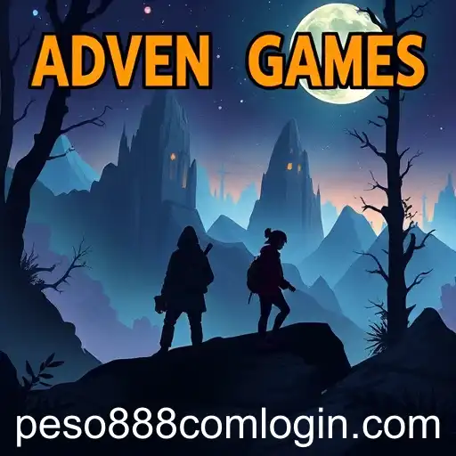 Exploring Epic Adventures: Discovering the Excitement of 'peso888'