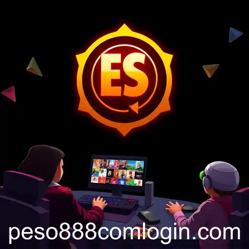 Peso888: The Rise of Online Gaming in 2025