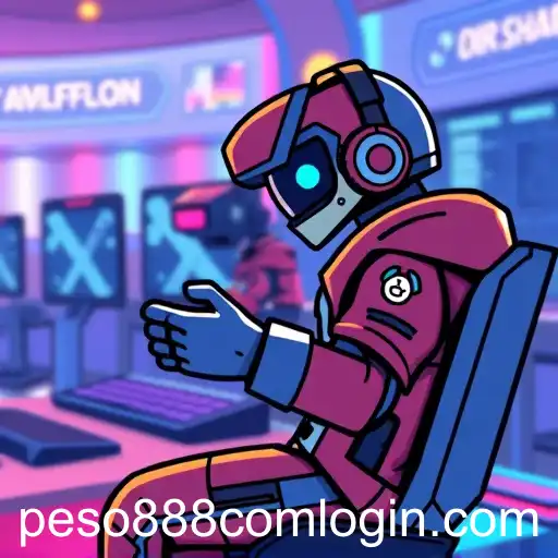 The Rise of Online Gaming Platforms