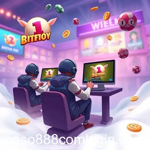 The Rise of Online Gaming in 2025