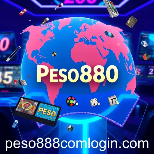 The Rise of Peso888 and its Impact on Online Gaming