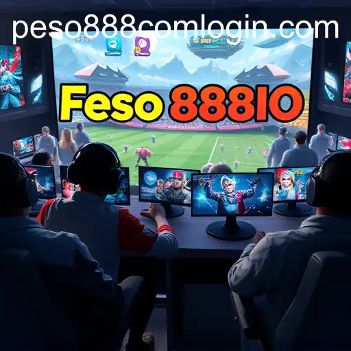 Exploration of Peso888: The Gaming Portal for 2025