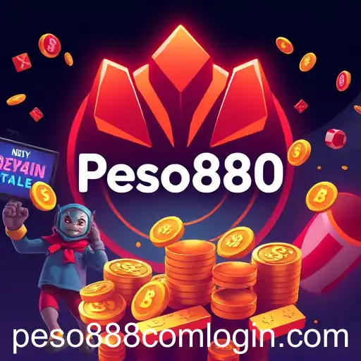 The Rise of Peso888 in the Online Gaming World