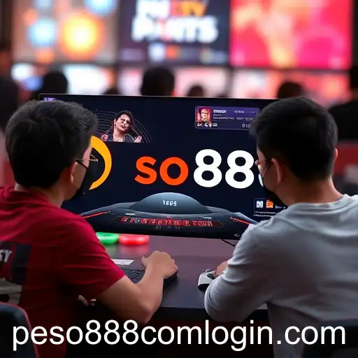 Gaming Trends and Peso888 Phenomenon