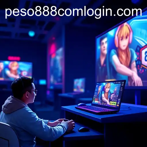 Peso888 and the Evolution of Online Gaming