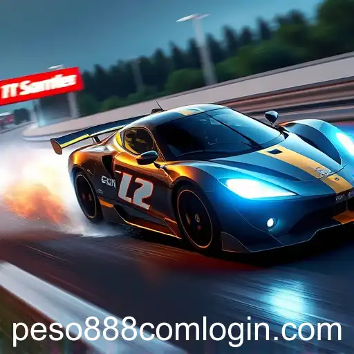 Exploring the Excitement of 'Racing Thrills' on Peso888