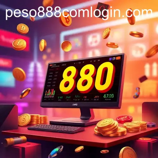 The Rise of Peso888 in Online Gaming