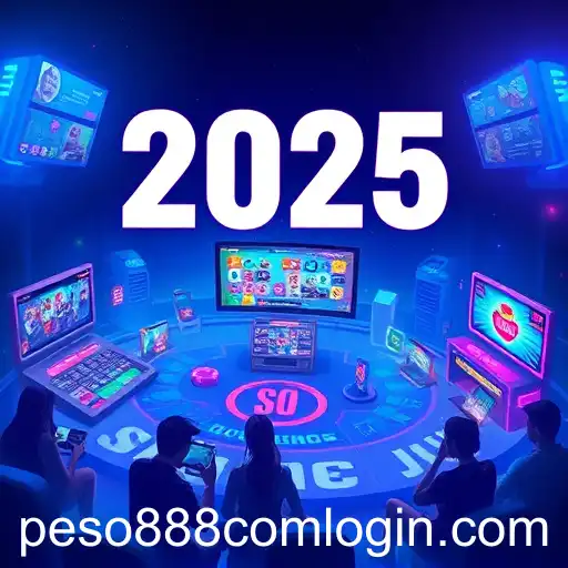 The Rise of Peso888 in Gaming Culture